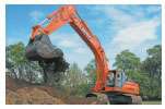 DX420LC
