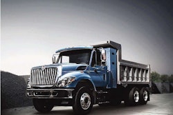 Dumps and other vocational trucks that return to a central fueling facility each day make ideal candidates for CNG or LNG consideration.