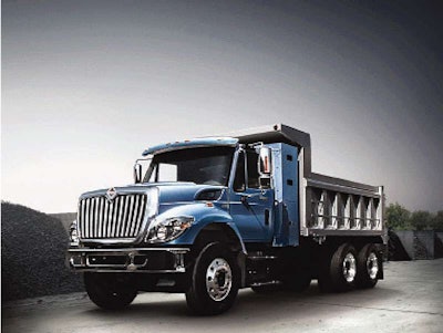Dumps and other vocational trucks that return to a central fueling facility each day make ideal candidates for CNG or LNG consideration.