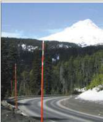 Highly Visible Untitled 1