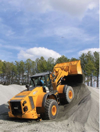 Kawasaki is adding a new building at its Newnan, Georgia plant to handle Z7 production, which replaces the ZV-2 series.