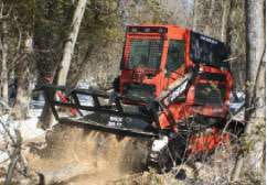 Mid Sized Tactor Untitled 1