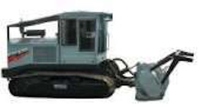 Mulcher Is Strong Untitled 1