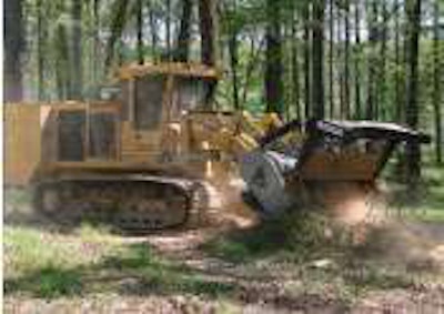 Mulcher Suitable Untitled 1