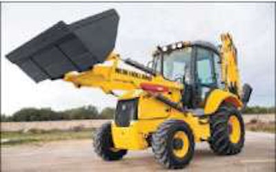 New Holloand Untitled 1