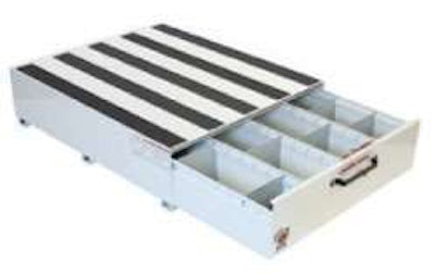 Open Floor Untitled 1