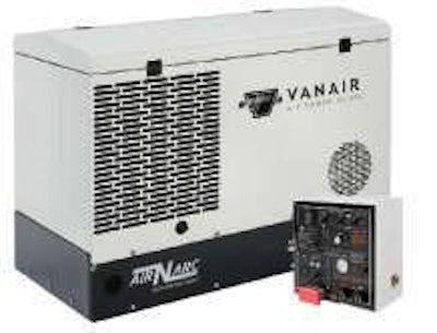 Smaller generators also must meet new emissions standards but can do so in most cases with less complex technology.