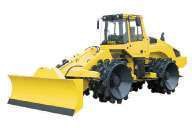 Soil Compactor Untitled 1