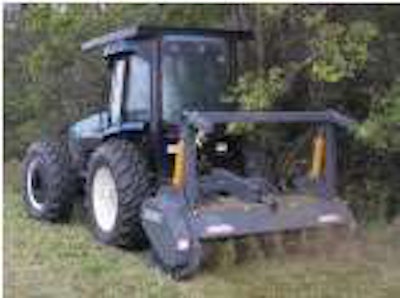 Tree Hammer Untitled 11