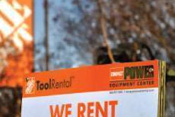We Rent Untitled 1