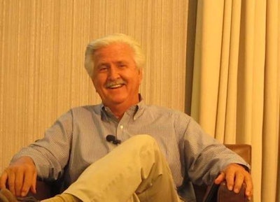 Bill Ramsey Crop