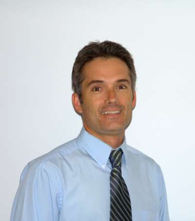 Tim Doucette