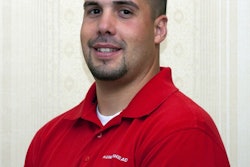 Jason Klaus is the new international sales manager for HammerHead Trenchless Equipment.
