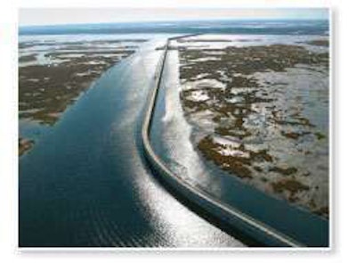 Louisiana Untitled 1