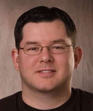 Marcus Menough