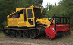 Brush Cutter Untitled 1