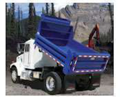 Dump Body Untitled 1