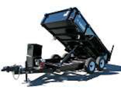 Dump Trailer Untitled 1