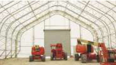 Equipment Storage Untitled 1