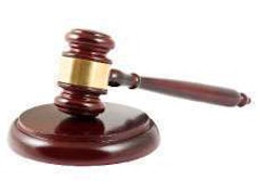 Gavel Untitled 1
