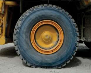 Goodyear RM OTR