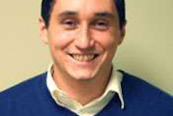 Ian Simpson is VMAC's new business analyst.