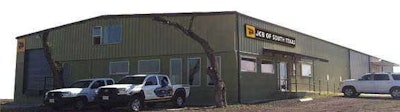 Jcb Tx