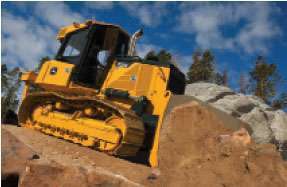 John Deere Untitled 1