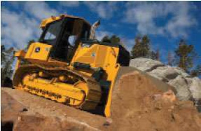 John Deere Untitled 1