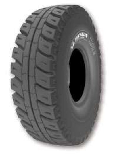 ウォームアップウェア Michelin Earthmover 20-Year Anniversary ウォームアップウェア Michelin Earthmover 20-Year Anniversary