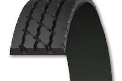 Michelin XZY3
