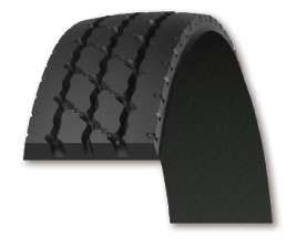 Michelin XZY3