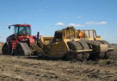 Scrzper Tackles Untitled 1