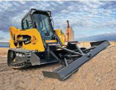 Smooth Leveling Untitled 1