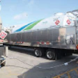 Some fuel providers have mobile refueling units for fleets wanting to adopt LNG-powered tractors but unwilling to commit to a full-blown LNG station.