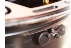 Honk if you're full.