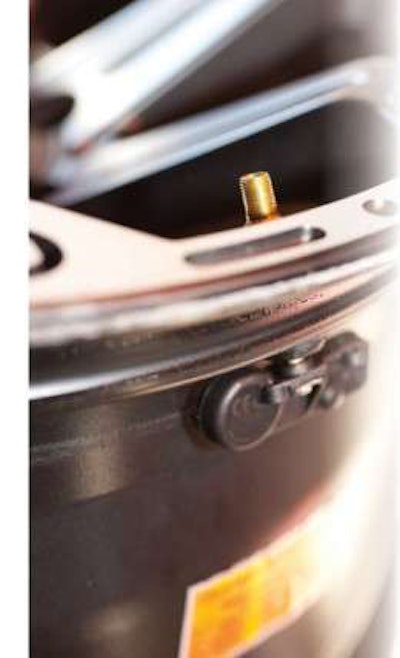 Honk if you're full.