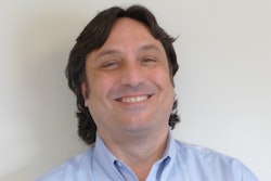 John Rice is Vanair's new director of quality.