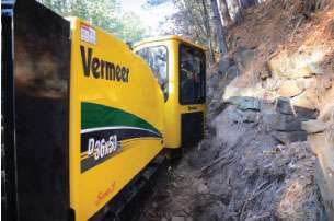 Vermeer Rock Untitled 1