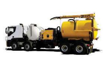 Versatile Vacuums Untitled 1