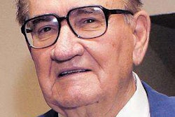 Bill Swisher