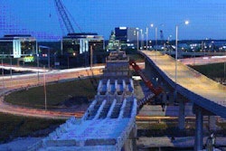 Tri-Level Bridge Project