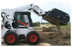 SHB72 Hopper Broom