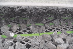 Flex Mat 3 Double Wire