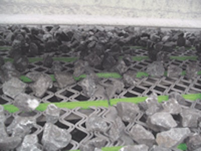 Flex Mat 3 Double Wire