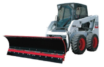 Big Ox C-Plow