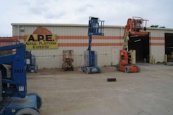 Volvo Rents has expanded its operations into Iowa with the acquisition of Aerial Platform Experts, a single-location construction equipment rental company located at 3140 West 73rd Street in Davenport, Iowa.