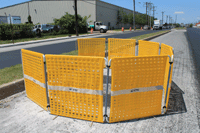 Limit Yellow Application