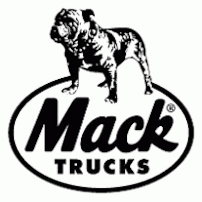 Mack Trucks