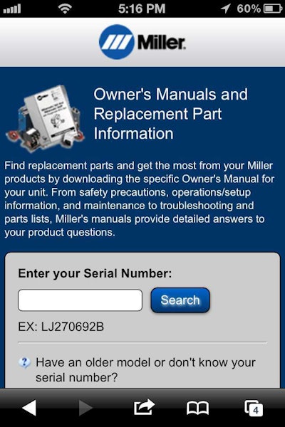 Mobile Owners Manuals 1